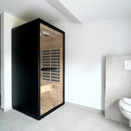 Σπίτι διακοπών Beachhus 35, Whg 5 *