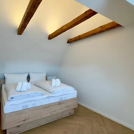 Beachhus 35, Whg 5 *